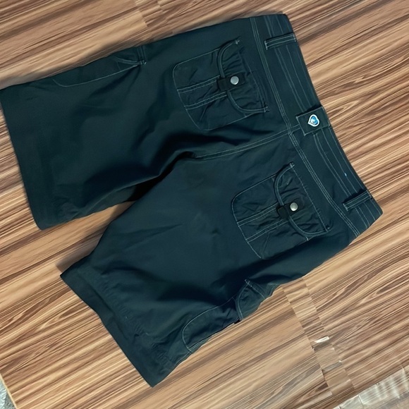 KHUL Bermuda Shorts Size 8 - Picture 6 of 11